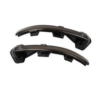 Intermitentes Automóviles Para VW Para Passat B8 2015-2020 Para Arteon 2017-2021 ID.3 Para Golf 8 Luz Señal Giro LED Dinámica Indicador Espejo Trasero Accesorios Para Coche Secuencial Indicador