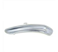 Intermitentes Coche Compatible Con Peugeot 208 I 2012 2013 2014 2015 2016 2017 2018 2019 Espejo Retrovisor Izquierdo Y Derecho, Luz Intermitente, Repetidor 1607512680(Left)