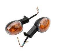 Intermitentes Compatible Con CW50 Para BWS Para Mbk Para Booster 50cc 5WW-H3330-04-00 5WW-H3340-04-00 Indicadores De Señal De Giro Traseros Izquierdo Y Derecho Para Scooter