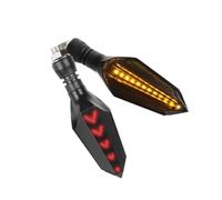 Intermitentes Compatible Con Nmax125 Para Nmax155 Para Nvx155 Para Aerox155 Para R15 Para V2 Para V3 Para V4 Luces Intermitentes De Motocicleta Indicadores