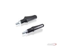Puig Intermitentes Curve 9084N Homologados Negro
