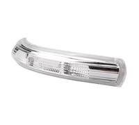 Intermitentes De Espejo Para Chevrolet Para Captiva 2007-2016 Lámpara De Luz De Señal De Giro De Espejo Retrovisor Lateral Para Coche Espejo Retrovisor Indicador(Right)