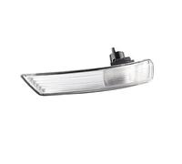 Intermitentes De Espejo para Focus 2008-2017 1 Pieza Lámpara De Luz De Señal De Giro con Indicador De Espejo Retrovisor Izquierdo Y Derecho Intermitente Retrovisor(Left)