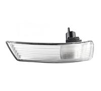 Intermitentes De Espejo para Focus 2008-2017 1 Pieza Lámpara De Luz De Señal De Giro con Indicador De Espejo Retrovisor Izquierdo Y Derecho Intermitente Retrovisor(Right)