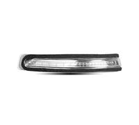 Intermitentes De Espejo Para Hyundai Para I20 2014-2020, Luz De Señal De Giro De Espejo Lateral Para Puerta Retrovisor Exterior De Coche, Lámpara LED 87624-C8000 Espejo Retrovisor Indicador(1pc Left)