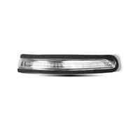 Intermitentes De Espejo Para Hyundai Para I20 2014-2020, Luz De Señal De Giro De Espejo Lateral Para Puerta Retrovisor Exterior De Coche, Lámpara LED 87624-C8000 Espejo Retrovisor Indicador(1pc Right)