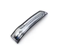 Intermitentes De Espejo para KIA para Rondo para CARENS 2014-2016 Coche LED Señal De Giro para Espejo Retrovisor Luz 87613-A4000 87614A4000 Intermitente Retrovisor(Left)