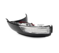 Intermitentes De Espejo Para VW Para Tiguan 2008-2016 Para VW Para Sharan 2011-2016 Luz De Señal De Giro Para Espejo Retrovisor Lateral Izquierdo De Coche 5N0949101B Espejo Retrovisor Indicador(1pc Le