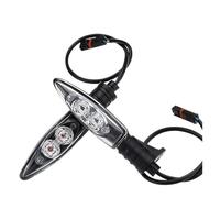 Intermitentes De Motocicleta para BMW R1200GS para ADV F650GS R1200R S1000R S1000RR F800GS K1300S G310R/GS Intermitentes LED Delanteros