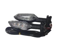 Intermitentes De Motocicleta para Kawasaki ER6F ER 6F 2006-2016 Luz De Señal Giro Trasera 2015 2014 2013 2012 2010 2009 2008 2007 Indicadora Led Intermitentes