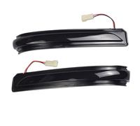 Intermitentes del coche Compatible Con Benz Para Clase A B W169 W245, Luces De Señal De Giro Para Espejo Retrovisor Dinámico Izquierdo Y Derecho, A1698201121 A1698201221