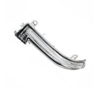 Intermitentes del coche Compatible Con Para 1 2 3 4 Series F20 F21 F22 F32 F30 F31 F34 F35 Luz Indicadora De Retrovisor, Luces De Giro, Luz De Posición, 63137280771.