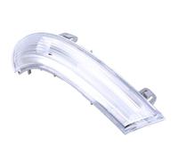 Intermitentes del coche Compatible Con VW Para Jetta 2005-2010 Para Passat 2003-2011 Espejo Retrovisor Izquierdo Y Derecho, Luz Intermitente, Lámpara 1K0949101