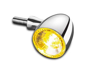 Intermitentes Delanteros Kellermann Bullet 1000 PL Cromado