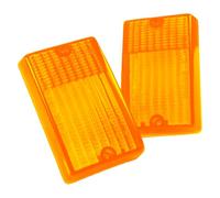 Intermitentes delanteros para Piaggio Vespa PK S 50 125, todos homologados