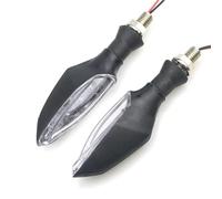 Intermitentes Delanteros Traseros Luces Direccionales para Motocicleta, Intermitentes, Luz De Freno Estacionamiento Y Posición Lateral para Grom MSX125
