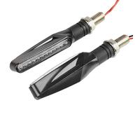 Intermitentes Delanteros Traseros Luces Direccionales para Motocicleta, Luces De Freno Traseras para Suzuki GSXR 750, 600, 1000 K1, K2, K3, K4, K5, K6, K7, K8 Y K9