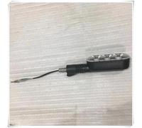Intermitentes Delanteros Y Traseros para Motocicleta para Benelli Leoncino 250 500 800 BJ250 BJ500. Luces Indicadoras De Giro. Indicadores De Motocicleta(Trasero Izquierdo)