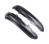 Intermitentes Dinamicos LED para Citroen C3 III 2017-2021 C4 para Cactus 2018-2021 Facelift LED dinámico Espejo Lateral Intermitente luz fluida 2 uds