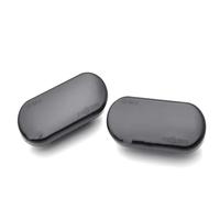 Intermitentes Dinamicos Luz LED dinámica de posición lateral para SEAT, Ibiza 6L, Cordoba, Toledo, Leon MK1, MK2, luz de señal de giro para Octavia. La Señal Giro