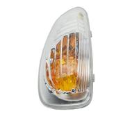 Intermitentes Dinamicos Para BMW Para VW 2010-2018 OE 261603141R Kit De Luz Indicadora De Espejo De Puerta Izquierda/derecha(Left)