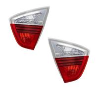 Intermitentes Dinámicos Para BMW Serie 3 E90 2004-2011 63216937460 63216937459 Intermitentes 1 Par Luz Trasera Coche Freno Interior
