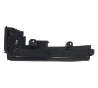 Intermitentes en La Retrovisor Exterior Derecho Apto Para : Land Rover Range IV,