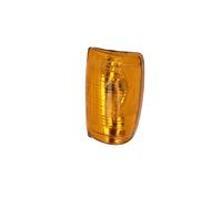 Intermitentes en La Retrovisor Exterior Izquierda (Naranja) Para : Ford Transit