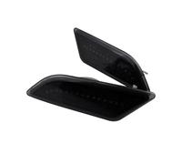 Intermitentes Espejo 2x Para Mercedes Para Benz E63 E300 E350 E400 E550 2010 2011 2012 2013 Luz De Señalización Lateral LED