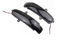 Intermitentes Espejo Laterales Accesorios Para Coche Intermitentes Dinámicos Para Espejo Lateral Luz Secuencial Compatible Con Benz Para CL203 2000-2007