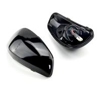 Intermitentes Espejo Laterales Lámpara Indicadora De Giro Accesorio Para Espejo Retrovisor Lateral De Coche Luz De Dirección Compatible Con Nissan Para Interstar NV400