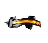 Intermitentes Espejo Para CRV C-RV 2012-2021 para Accord 9th 2013-2017 2 uds intermitente LED intermitente dinámico luz de espejo fluido lámparas
