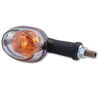 Intermitentes HIGHSIDER smart OVAL - naranja