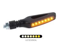 Intermitentes Homologados Secuenciales Lightech FRE925NER