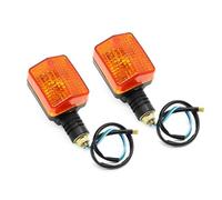 Intermitentes Impermeables Luz Direccional Trasera Motocicleta, Intermitente Luz De Giro Luz Trasera Freno Freno para XR 650L 1993-2020 XR 250L 1991-1996