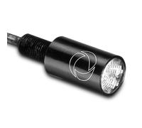 Intermitentes Kellermann Atto Integral DF 3 en 1 Negros Negro