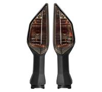 Intermitentes Lámpara Indicadora para K&awasaki Z400 Z650 Z800 Z900 Z1000 Z250 Z300 Luz De Señal De Giro De Motocicleta Intermitentes Delanteros Y Traseros
