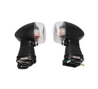 Intermitentes Lámparas Luces Lámpara Intermitente De Señal Giro para EX500 GPZ500S 92-03 KLE250 93-01 ZRX1200S 01-04 Accesorios para Motocicletas