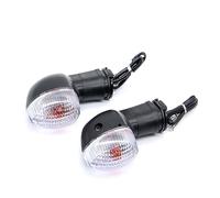 Intermitentes Lámparas Luces Luz De Señal Giro para MT07 MT09 MT 03 MT25 YZF R3 R25 R6 para Tracer R15 V2 V3 R1 MT10 MT125 MT-15 Lámpara Indicadora