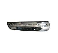 intermitentes laterales Compatible Con Kia Para Carens 2013 2014 2015 2016 2017 2018 Espejo Retrovisor Lateral Del Automóvil Luz De Señal De Giro Lámpara Intermitente 87613A4000 87614A4000(Left Driver