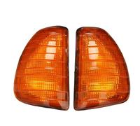 intermitentes laterales Compatible Con Mercedes Para Benz W123 1976 1977 1978 1979 1980 1981 1982 1983 1984 Indicador De Señal De Giro Del Coche Lámpara De Luz De Esquina Intermitente Del Coche