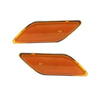 Intermitentes Laterales Compatible Con Mercedes Para Benz W212 Para E-Cl E300 E350 E550 E63 AMG 2010 2011 2012 2013 Luces Posición Laterales Delanteras Del Coche Luces De Señal De Giro Del Coche