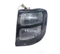 intermitentes laterales Compatible Con Mitsubishi Para Pajero MK2 II V33 Para Montero 1997 1998 1999 Luz Intermitente Para Coche Parachoques Delantero Lateral Marcador Luz De Señal De Giro ( Color : 1