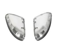 Intermitentes Laterales Dinamicos Luz Intermitente Espejo Lateral Delantera Derecha E Izquierda Coche Lámpara Para Dodge Para Ram 2009 2010 2011 2012 2013 68064948AA 68064949AA