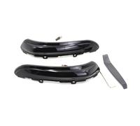 Intermitentes Laterales Dinamicos Luz LED Dinámica Intermitente Luz Secuencial Espejo Retrovisor Para Peugeot 208 2008 2012 2013 2014 2015 2016 2017 2018 2019 2020 2021 2022