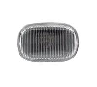 Intermitentes Laterales Dinámicos Para Toyota Para HILUX Para VIGO 2005 2006 2007 2008 Luz De Posición Lateral De Señal De Giro Indicador Espejo Lateral