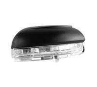 Intermitentes Laterales Dinámicos Para VW Para Golf Para MK6 Para Touran 2009 2010-2016 Luz Señal LED Indicadora Espejo La Puerta Ala Izquierda Intermitentes laterales