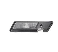TYC Piloto intermitente 18-5007-11-2 ahumado para BMW Serie 3/5/7 derecha