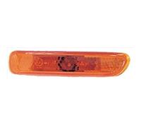 Intermitentes laterales intermitente Amarillo Derecho para BMW E46 Hatchback Estate 1998 - 2007