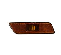 Intermitentes laterales intermitente Amarillo Derecho para Volvo S80 Sedan 1998 - 2006